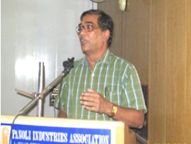 PIA President
